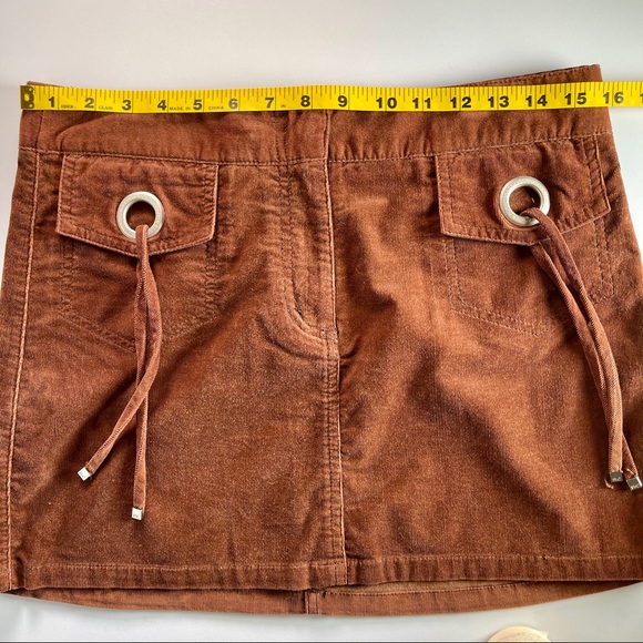 BCBGMaxazria skirt - Picture 8 of 10